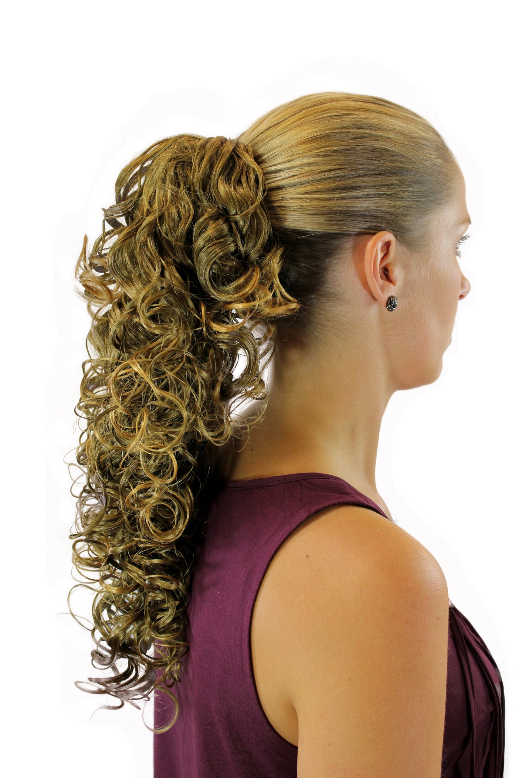 wig-me-up-sc-26-9t25-zopf-lockig-45-cm-butterfly-braun-blond-mix image 3