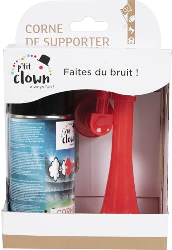 ptit-clown-gasdruckfanfare-100-ml-nicht-entflammbar-fan-accessoire image 5