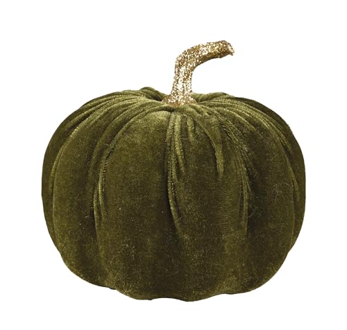 p-tit-clown-k-rbis-gold-und-samt-deko-k-rbis-16-cm image 7