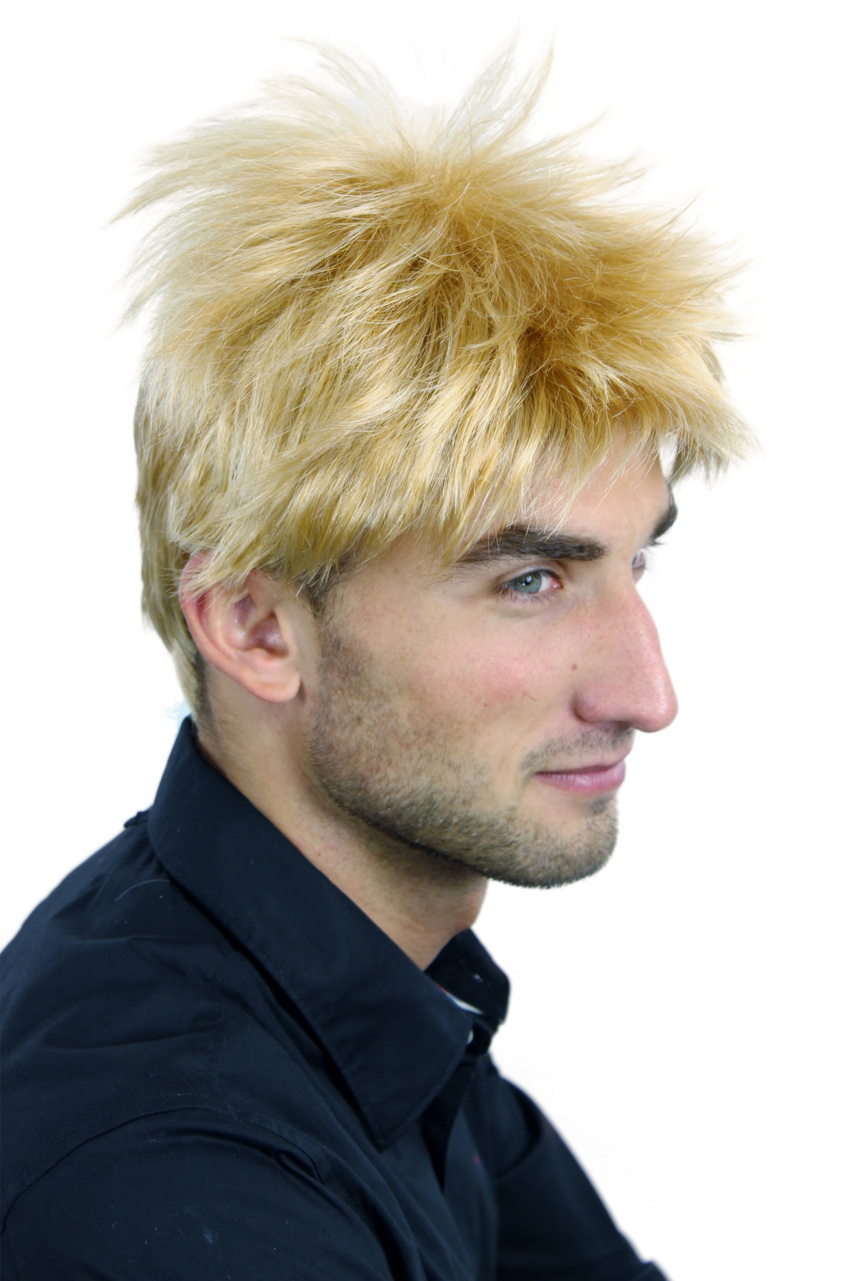 wig-me-up-tc-1012-herrenper-cke-kurz-25-cm-blond-goldblond-wild-gestr-hnt image 4