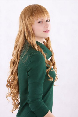 wig-me-up-per-cke-3250-27-blond-spirallocken-pony-65-cm image 6
