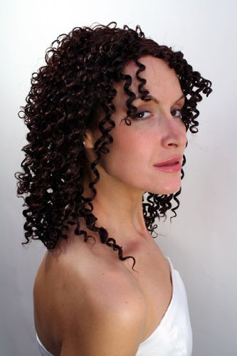 wig-me-up-afro-g-ttin-per-cke-br-nett-braun-party-look-p30 image 3
