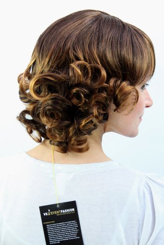 wig-me-up-2001-30h144-damenper-cke-kurz-locken-rotbraun-goldblond-30-cm image 8