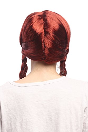 wig-me-up-party-per-cke-wg-7039-za350-damen-kupferrot-mit-z-pfen-60-cm image 8