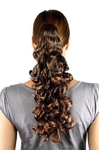 wig-me-up-haarteil-pferdeschwanz-zopf-45-cm-gelockt-braun-mix-nc218-2t30 image 3