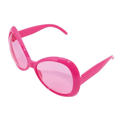 p-tit-clown-35061-fliegenbrille-rosa-18-x-8-5-cm-hippie-star-80er-accessoire image 8