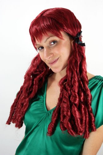 wig-me-up-party-per-cke-barock-spirallocken-braun-farbcode-hk39-karneval-cosplay image 4