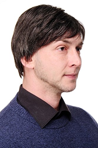 wig-me-up-gfw1865-34-herrenper-cke-kurz-scheitel-grau-schwarz image 8