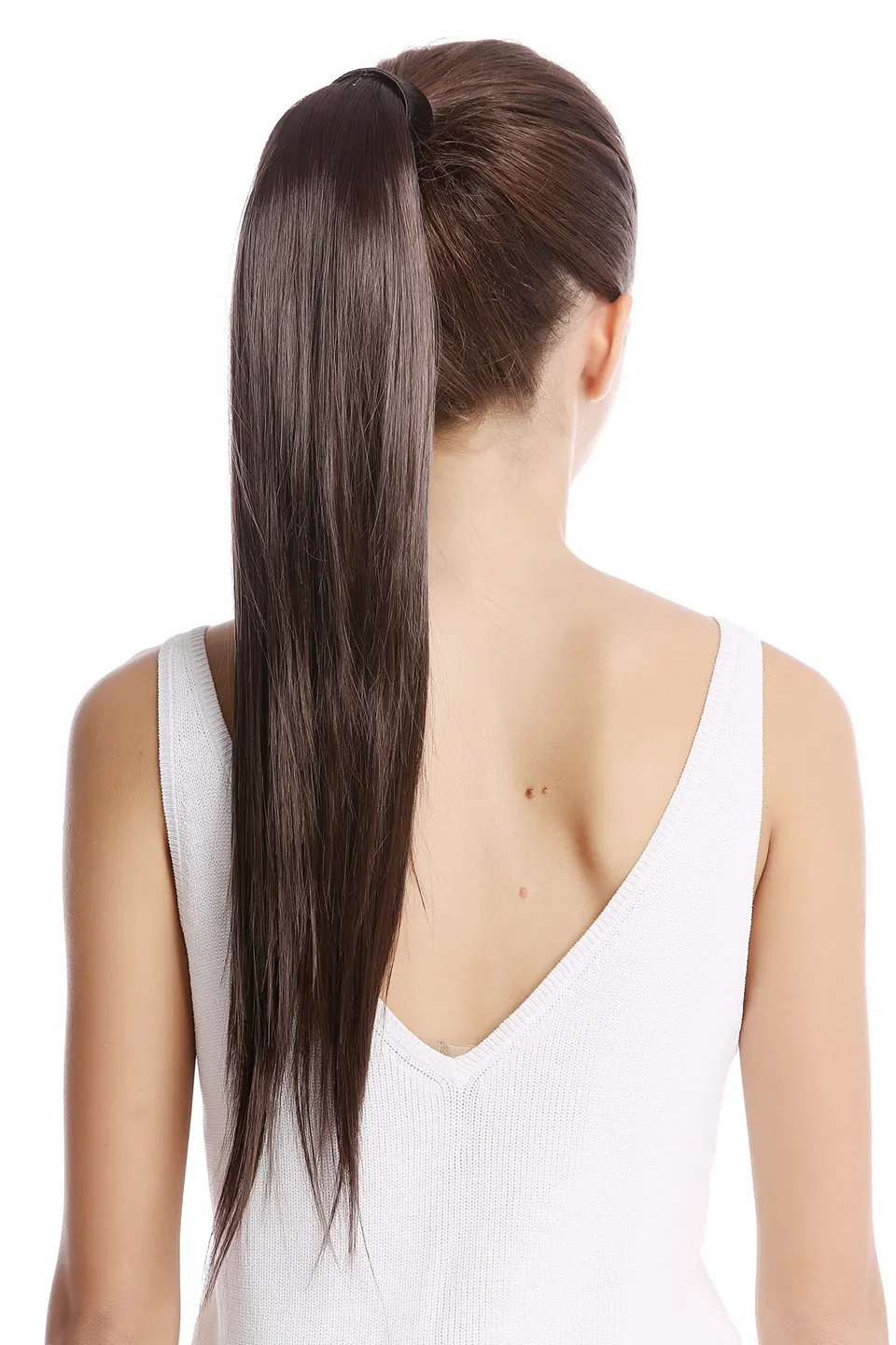 wig-me-up-srosy-10-haarteil-pferdeschwanz-zopf-glatt-55-cm-goldbraun image 1