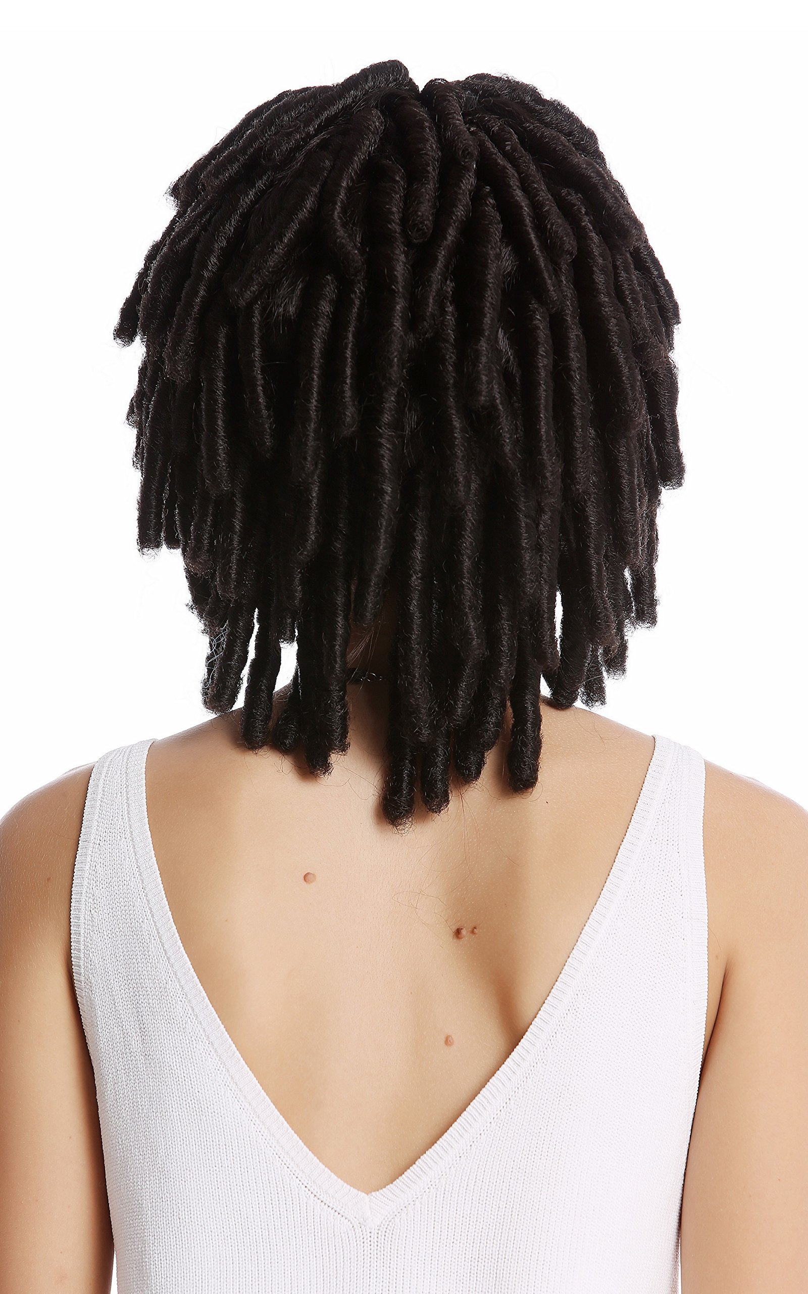 wig-me-up-dh1110-za1-per-cke-afro-spirallocken-kurz-volumin-s-braun image 3