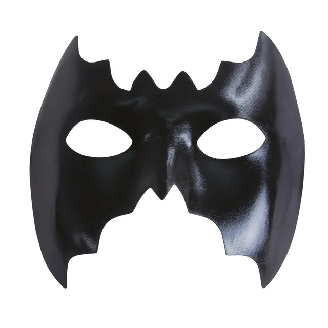 ptit-clown-black-bat-wolf-kost-m-accessoire-f-r-erwachsene image 1