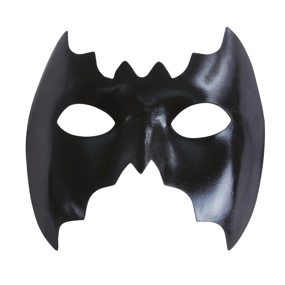 ptit-clown-black-bat-wolf-kost-m-accessoire-f-r-erwachsene image 1