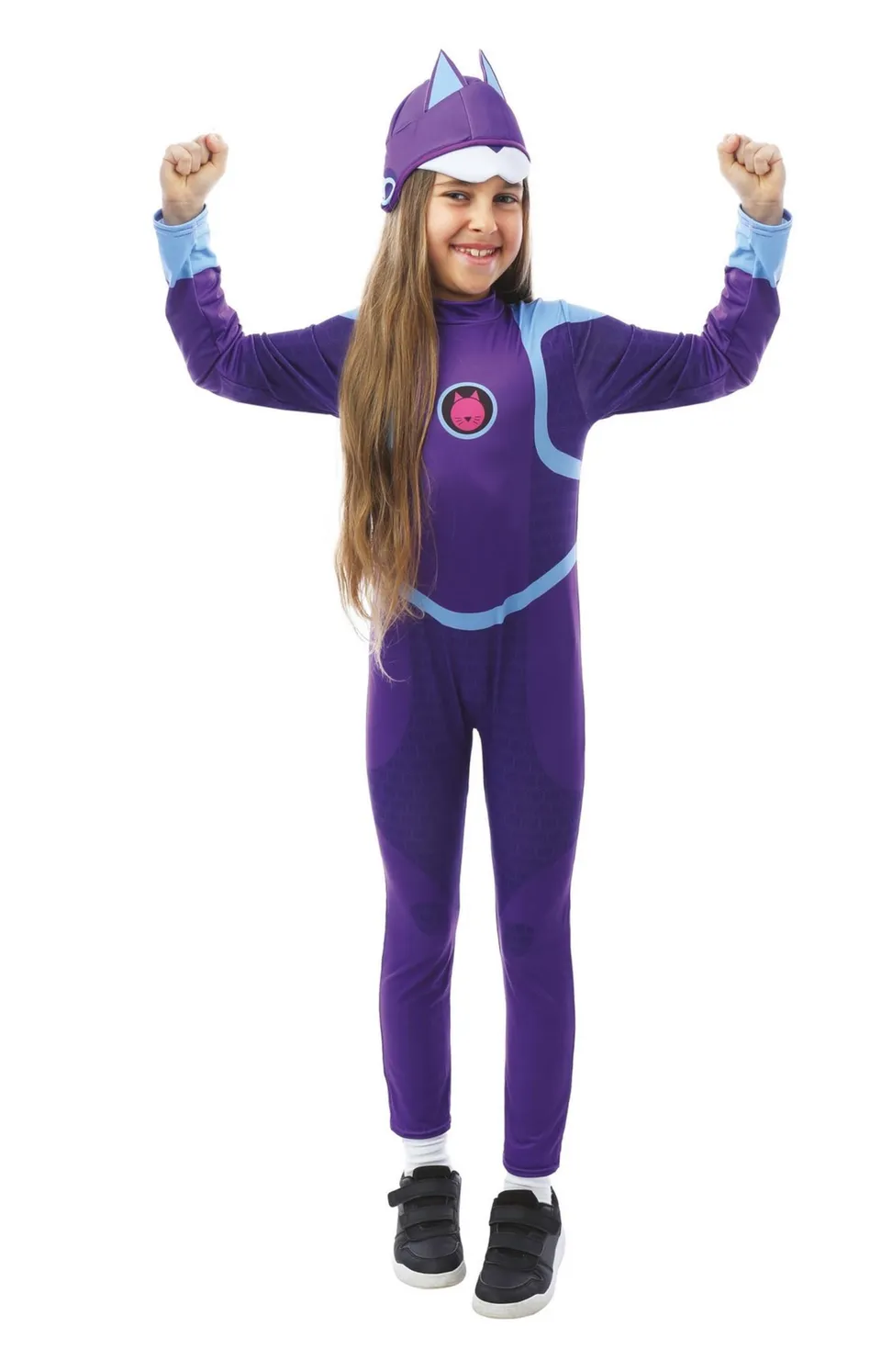 p-tit-clown-petronix-defenders-kinderkost-m-overall-helm-lizenz image 1