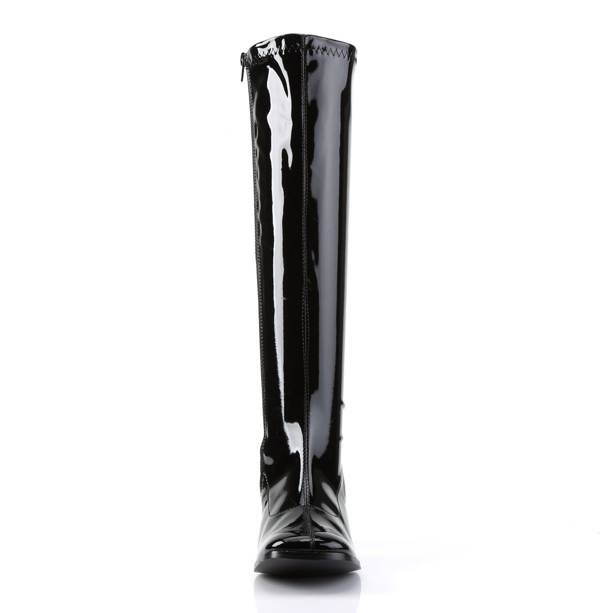 funtasma-gogo-300-damen-gogo-stiefel-mit-blockabsatz-stretch image 2