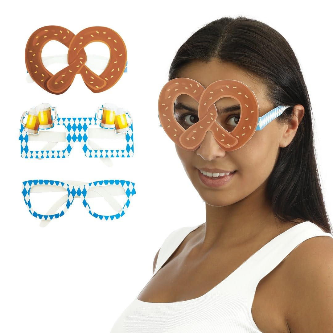 ptit-clown-23846-brille-aus-karton-oktoberfest-6-st-ck image 3