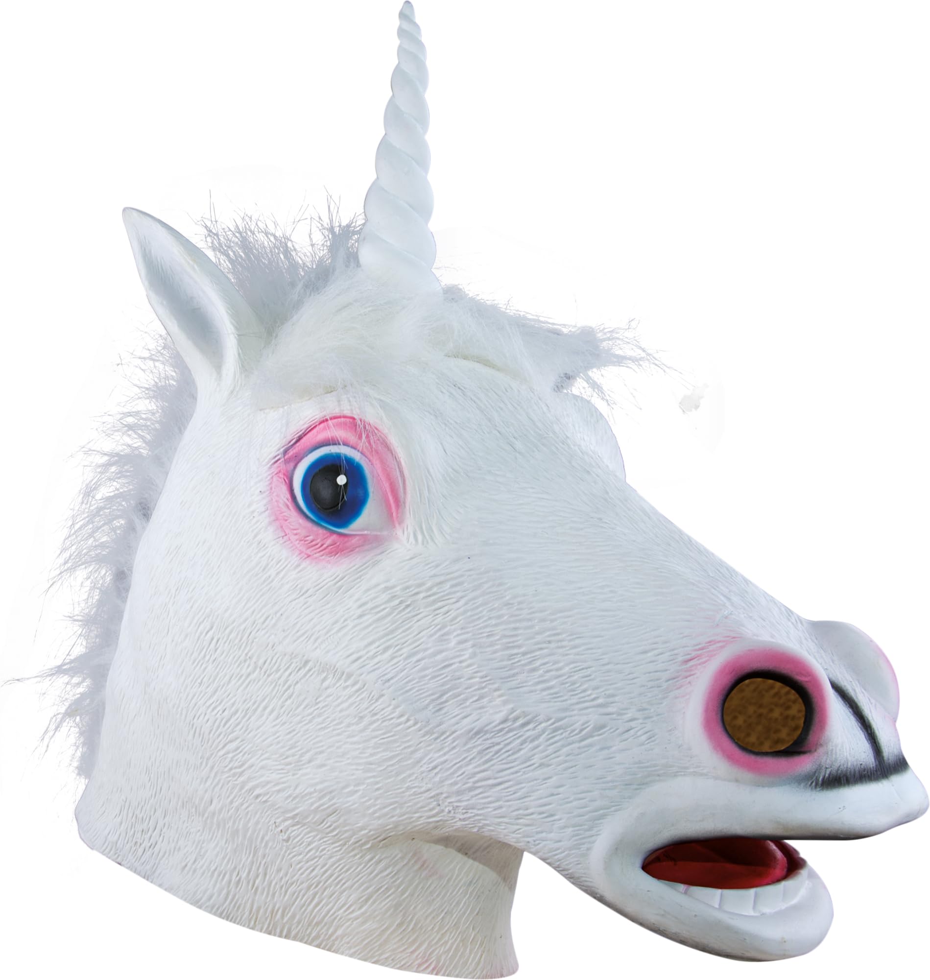 p-tit-clown-einhorn-latexmaske-erwachsene-einheitsgr-e image 1