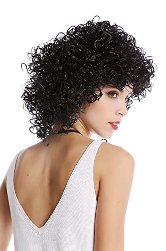 wig-me-up-90828-za103-party-per-cke-schwarz-afro-locken-kraus-35-cm image 5