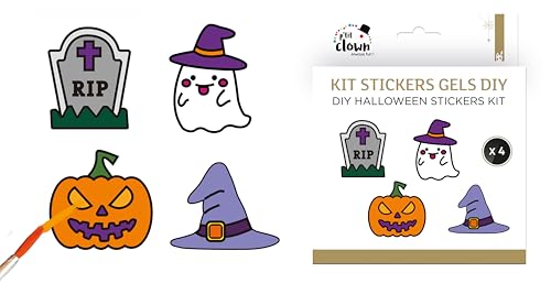 p-tit-clown-23581-diy-kit-gel-sticker-halloween-4-st-ck image 5