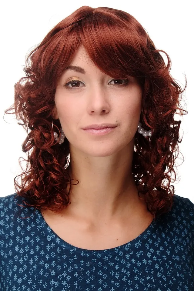 wig-me-up-damen-per-cke-mc008-350-romantik-kupferrot-45-cm-halblang image 1