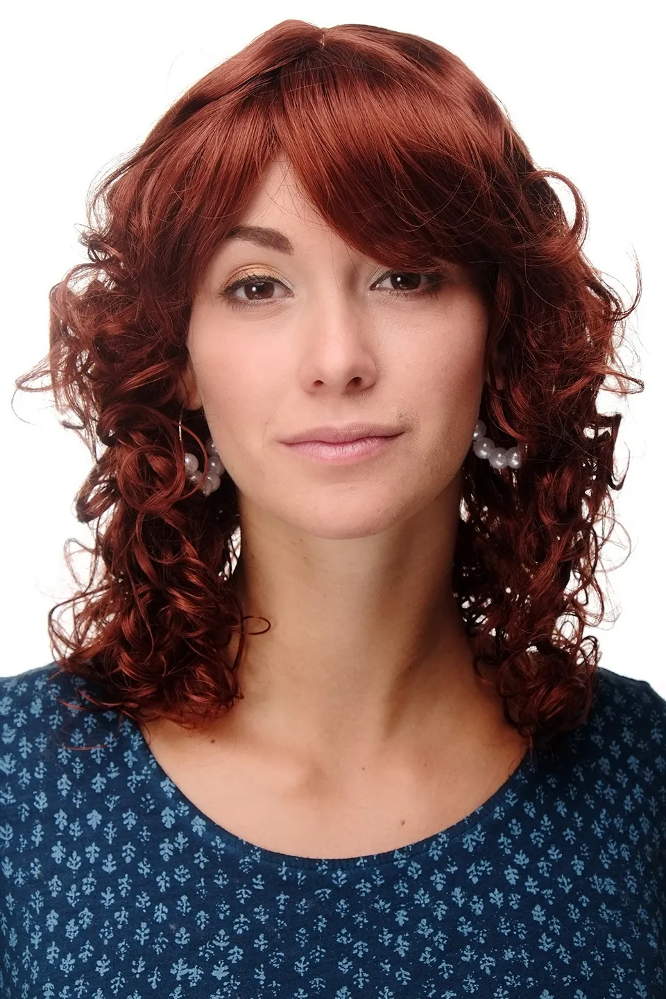 wig-me-up-damen-per-cke-mc008-350-romantik-kupferrot-45-cm-halblang image 1