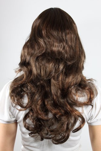 wig-me-up-sa-435-6b-per-cke-dunkelbraun-gewellt-mit-pony-50-cm image 8