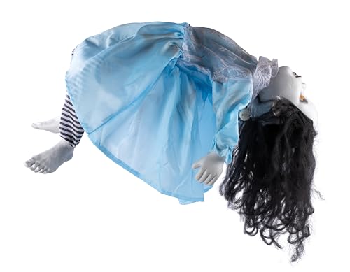 ptit-clown-halloween-h-ngepuppe-teuflisch-75-cm-mit-sound-und-licht image 6