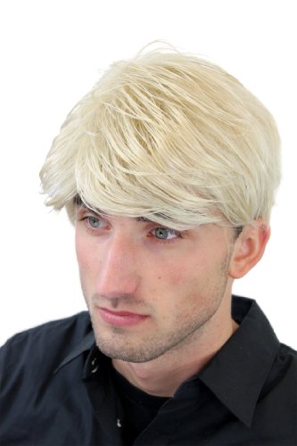 wig-me-up-gfw967-22-herrenper-cke-kurz-hellblond-mit-seitenscheitel image 6
