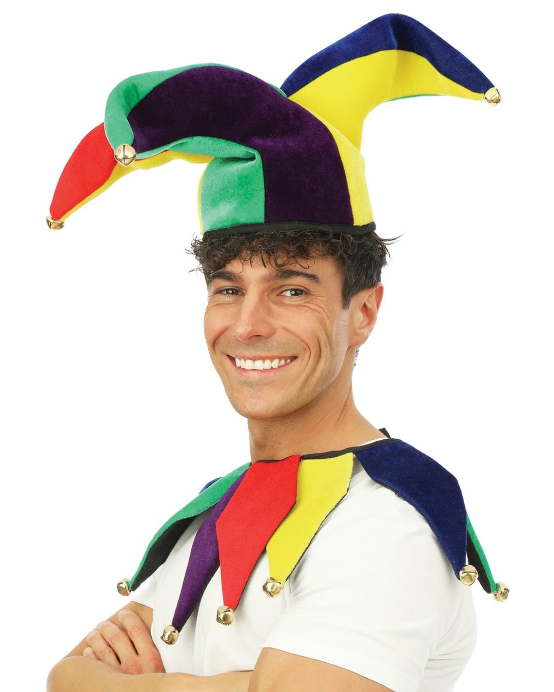 p-tit-clown-23772-verr-cktes-set-des-k-nigs-karnevalsset image 3