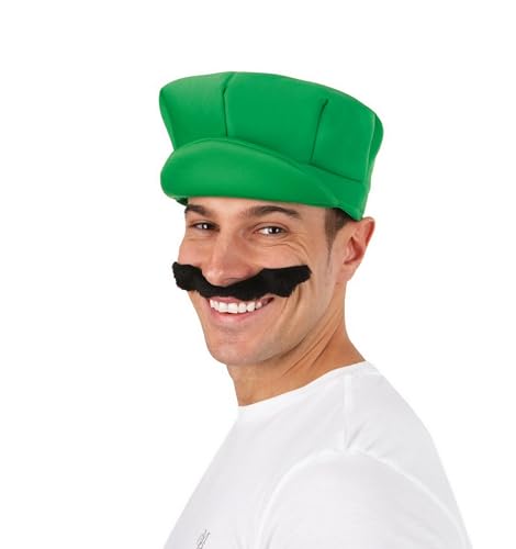ptit-clown-klempnerm-tze-gr-n-gaming-kost-m-m-tze image 5