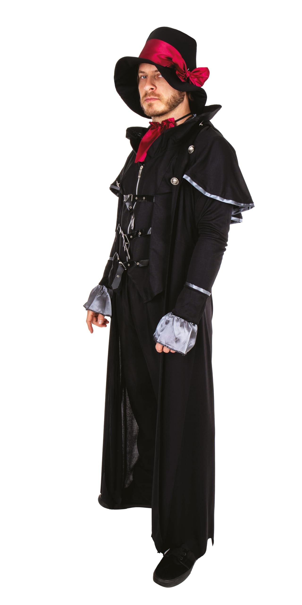 p-tit-clown-kost-m-vampire-dandy-herren-gr-e-l image 2