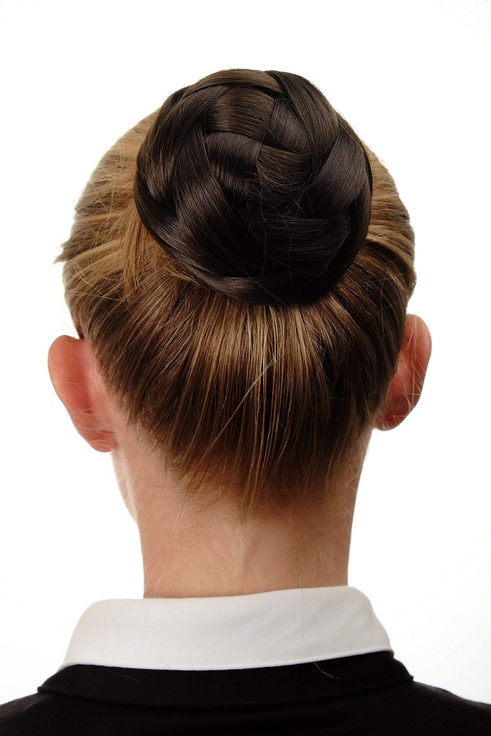 wig-me-up-haarknoten-dutt-haarteil-q399d-12-goldbraun-9-cm image 7