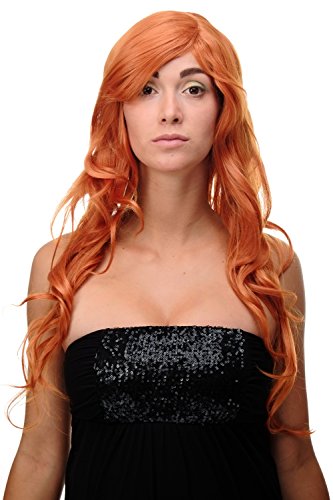 wig-me-up-per-cke-9204s-t2735-damen-langhaar-locken-orange-rot-70-cm image 5