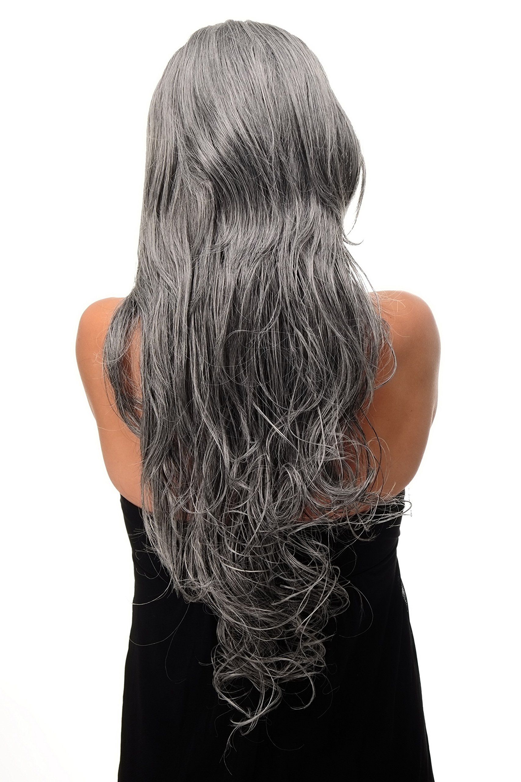 wig-me-up-damen-per-cke-9669el-44-dunkelgrau-grau-braun-mix-70-cm image 4