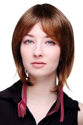 wig-me-up-damen-per-cke-bob-mit-pony-braun-49023-2t30-30-cm image 6