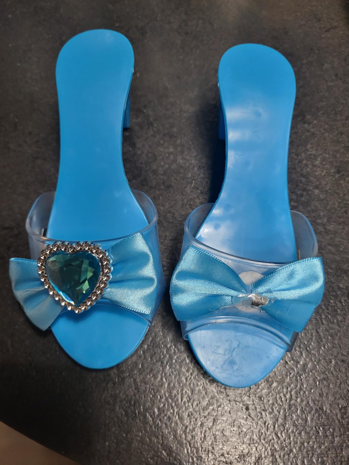 Für Fasching ideal