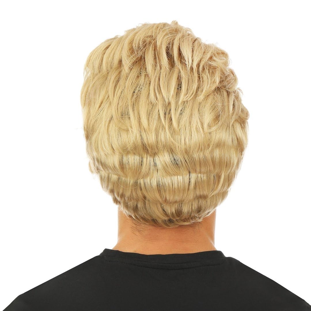 p-tit-clown-68759-johnny-rock-n-roll-per-cke-blond image 3