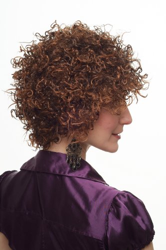 wig-me-up-138l2-2t30-per-cke-braun-gelockt-medusa-look-20-cm image 7