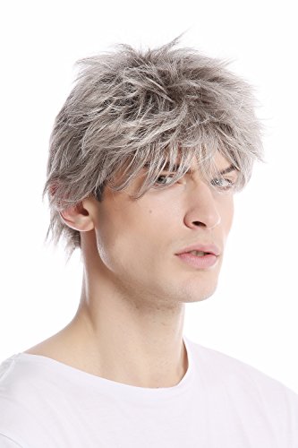 wig-me-up-gfw1169-51-herrenper-cke-kurz-grau-meliert-20-cm image 5