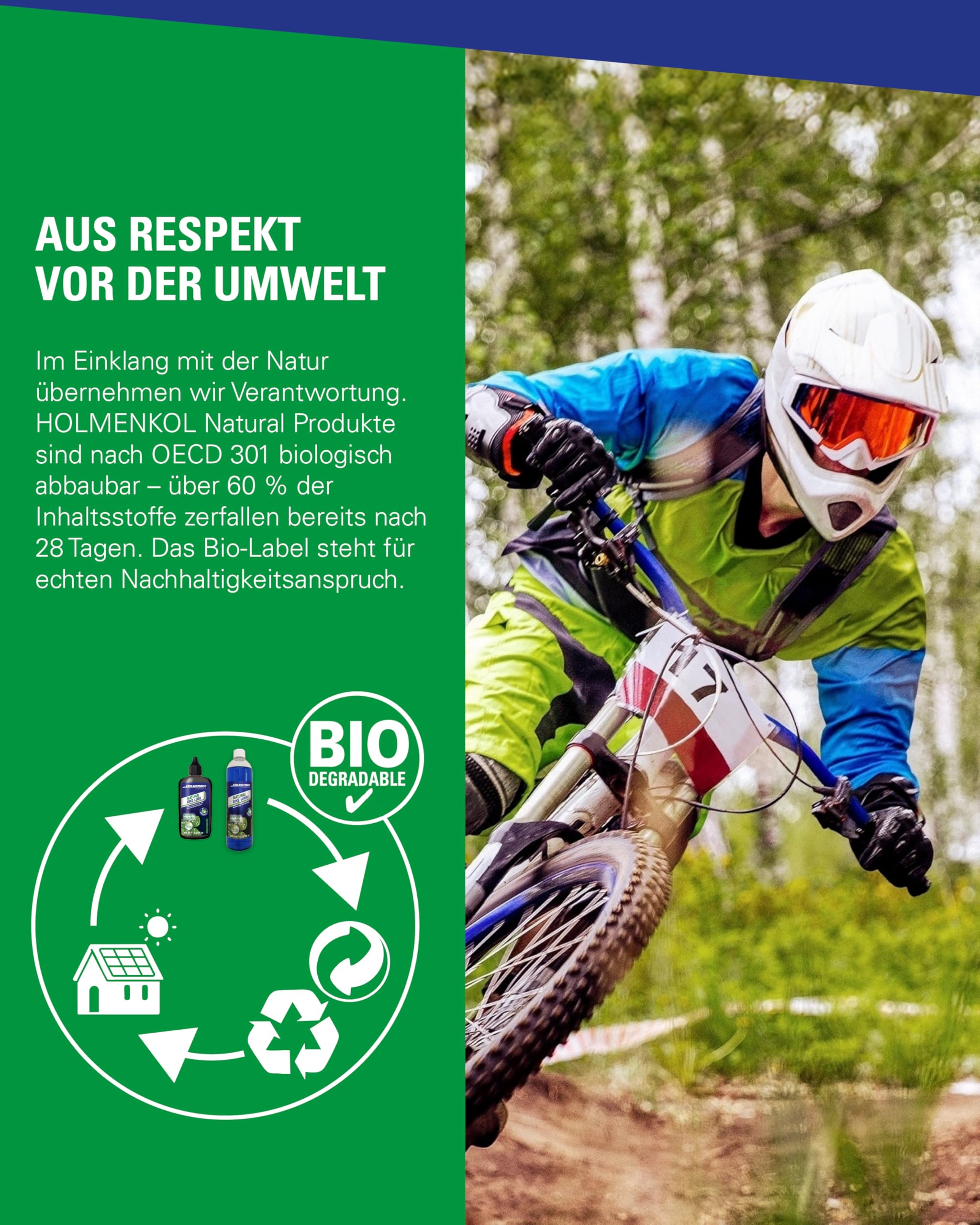 holmenkol-natural-bike-wash-fahrradreiniger-5l image 5