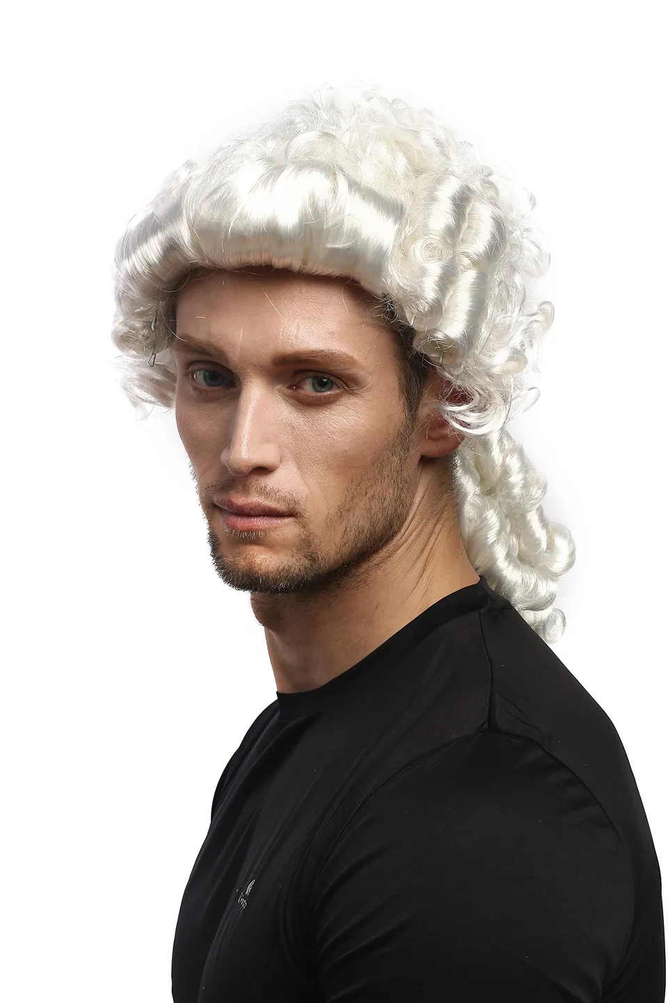 wig-me-up-91019-za62-herren-per-cke-barock-renaissance-wei-mit-z-pfen image 1