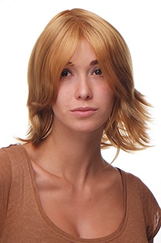 wig-me-up-tyw60309-144-12-damenper-cke-mittellang-glatt-braun-goldblond-mix image 5
