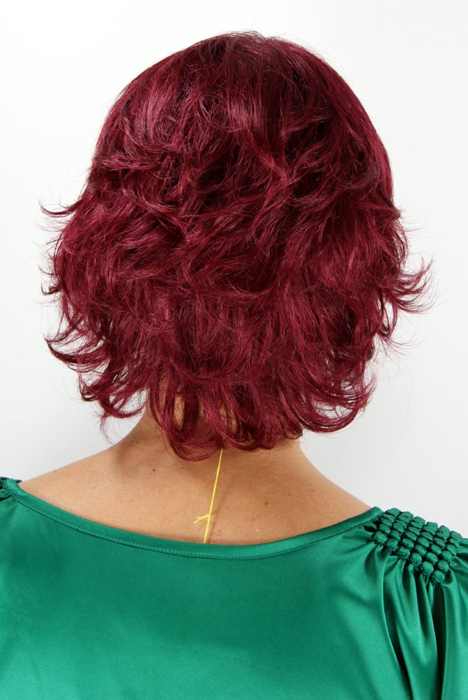 wig-me-up-26062-39-kurzhaar-per-cke-fransig-aubergine-rot-25-cm image 4