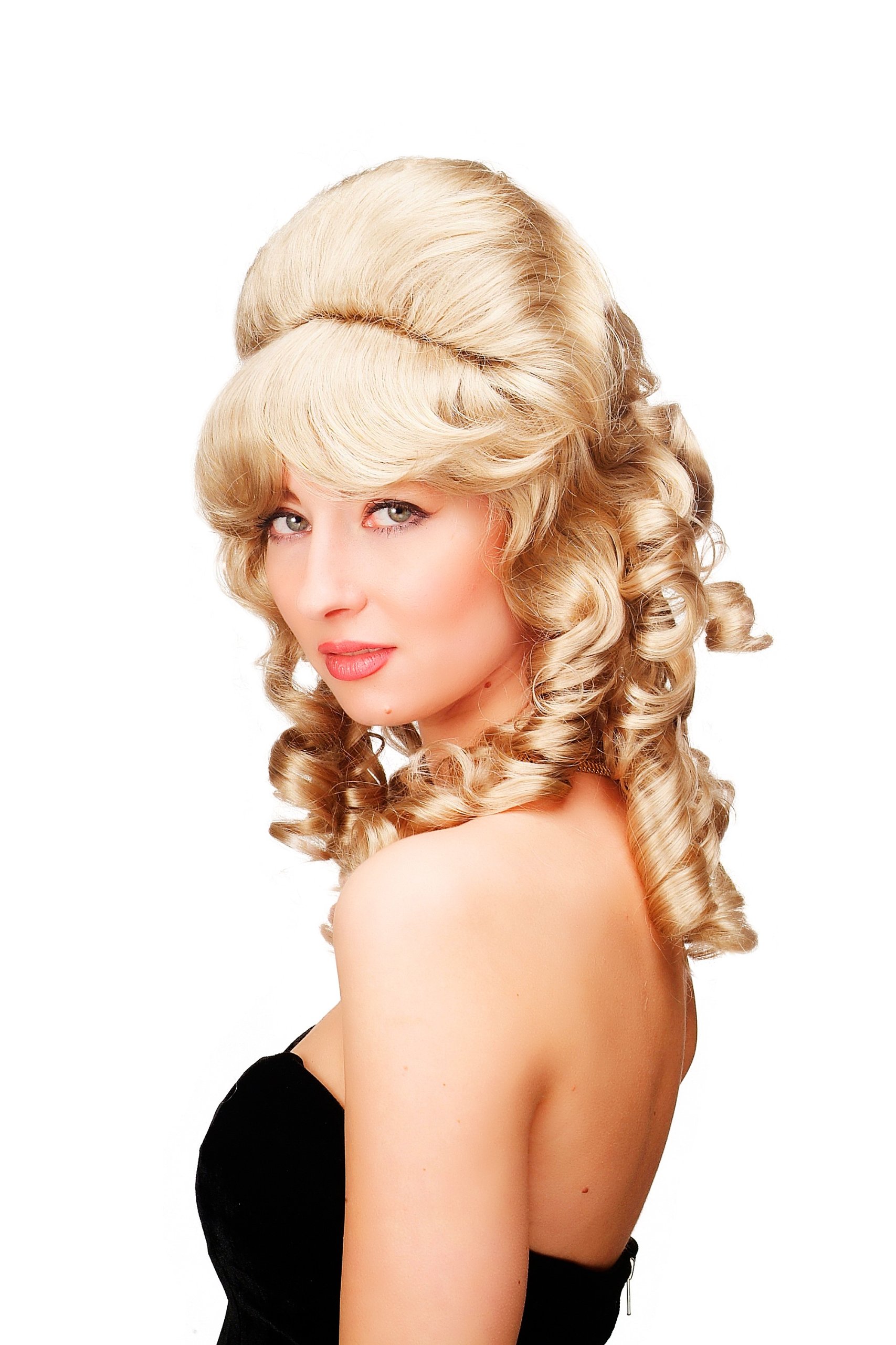 wig-me-up-f156-d-damenper-cke-barock-kolonial-50-cm-korkenzieher-locken-blond-24 image 2