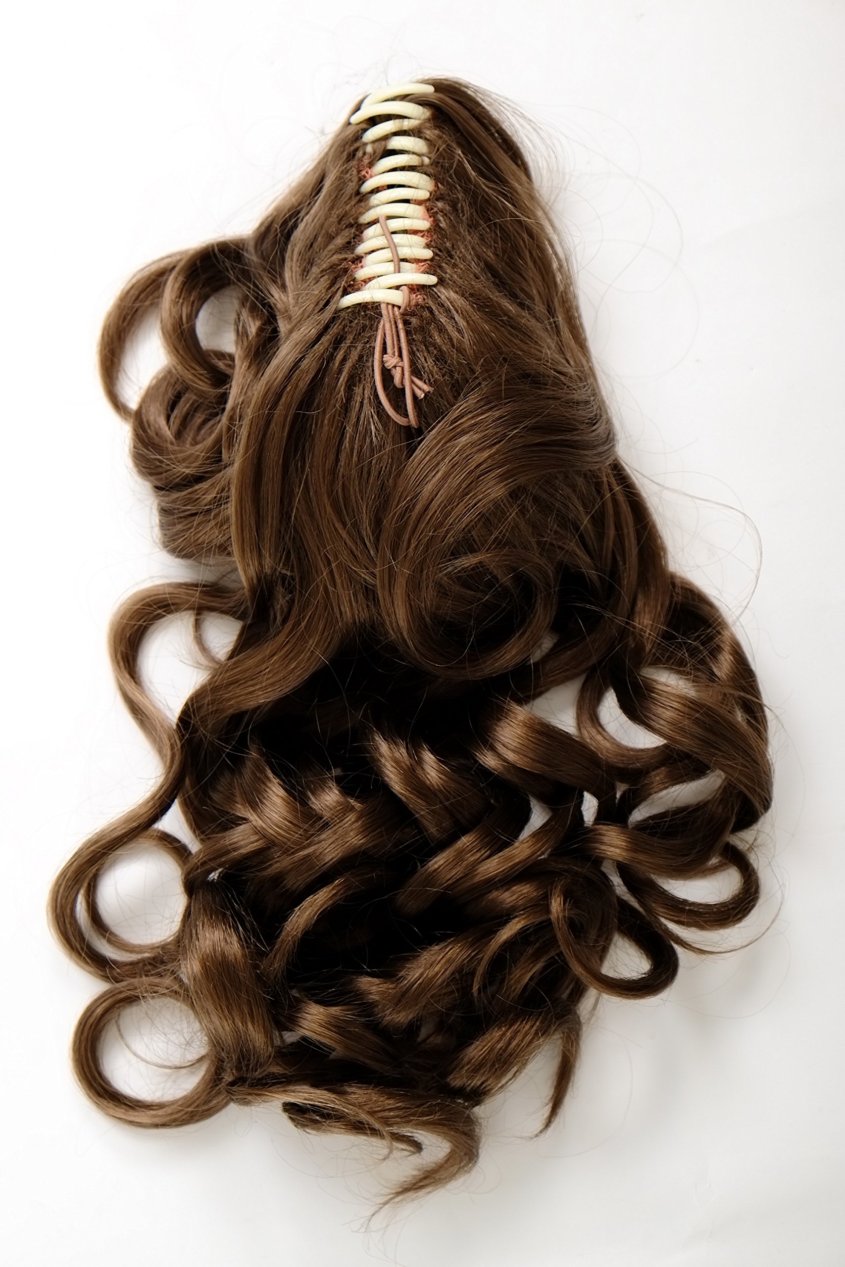 wig-me-up-sa09-10-pferdeschwanz-haarteil-goldbraun-gelockt-50-cm-clip image 3