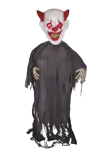 p-tit-clown-riesiger-leucht-clown-dekofigur-3-m-halloween image 3