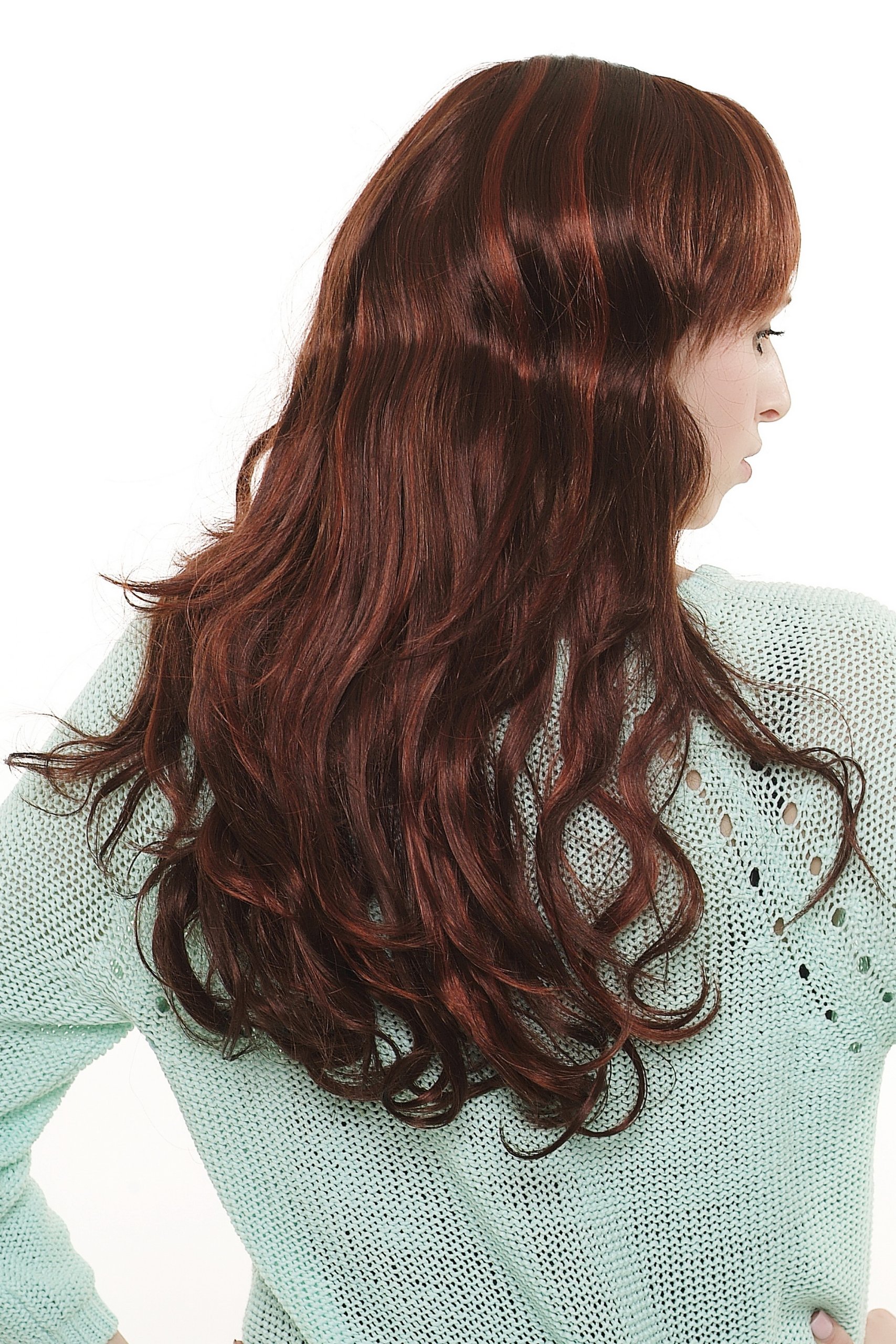 wig-me-up-3403-33h350-lange-damenper-cke-leicht-gewellt-rot-rotbraun image 3