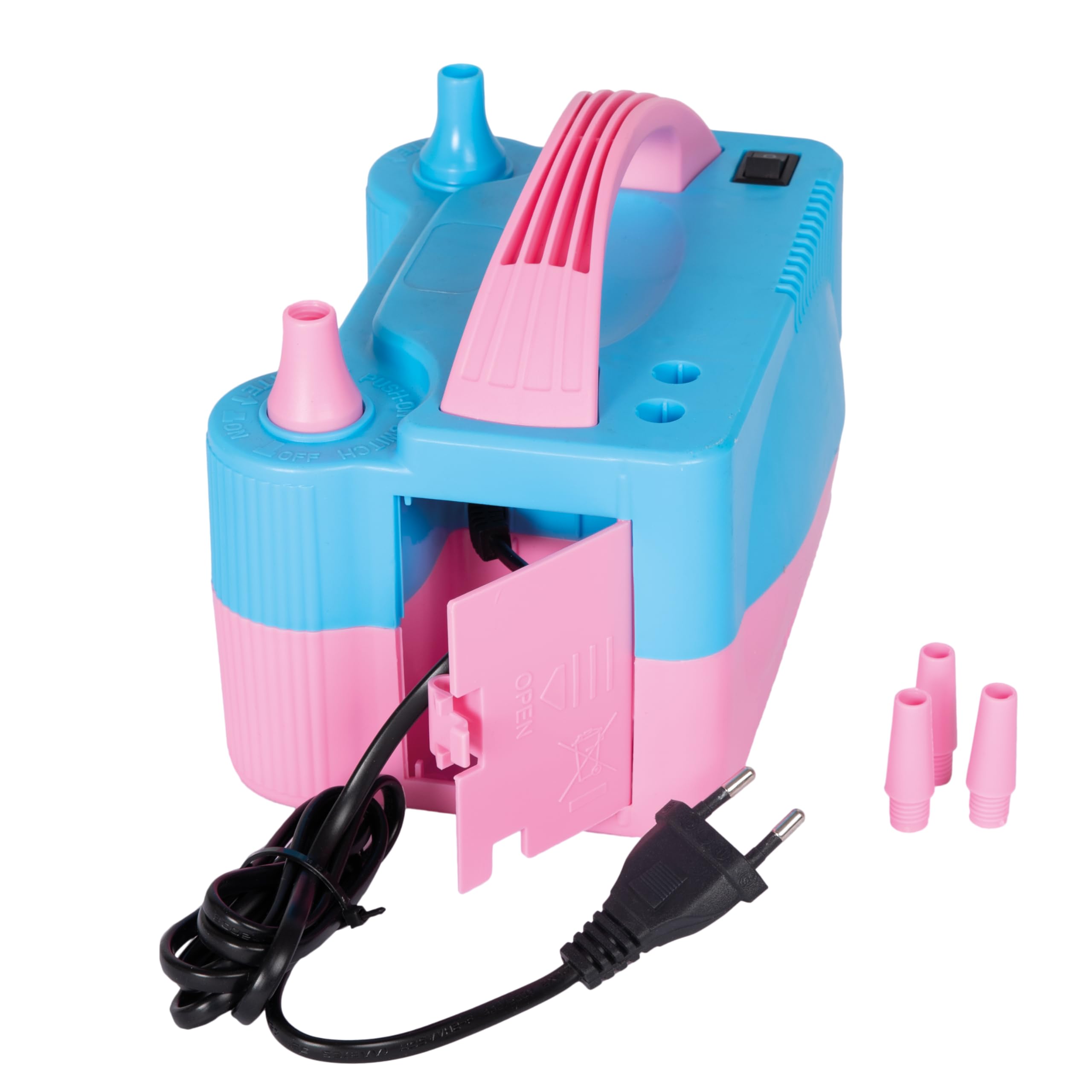 ptit-clown-elektrische-ballonpumpe-re23369 image 3