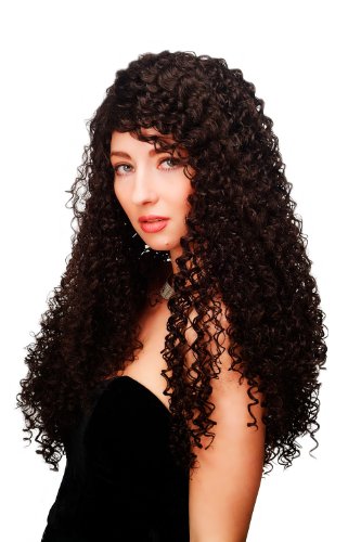 wig-me-up-ba-1-4-damenper-cke-lang-dunkelbraun-kinks-locken-karibik-look-65-cm image 8