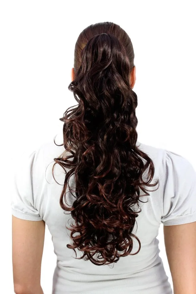 wig-me-up-c-128-2t33-haarteil-lang-gelockt-braun-mix-45-cm image 1