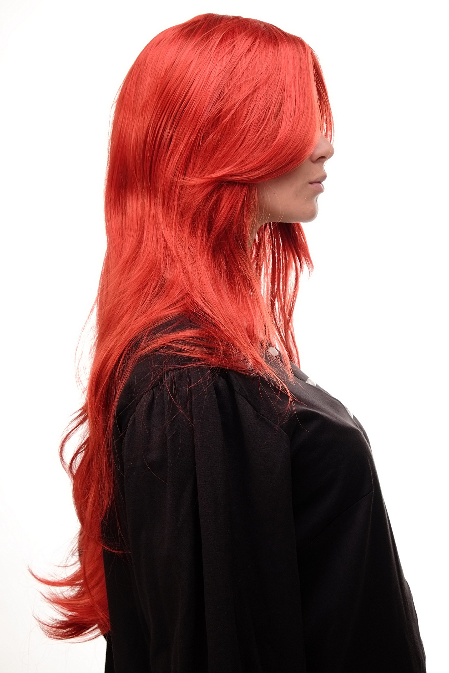 wig-me-up-3110-137-damenper-cke-sehr-lang-feuerrot-gestuft-glatt-mit-scheitel-ca image 3